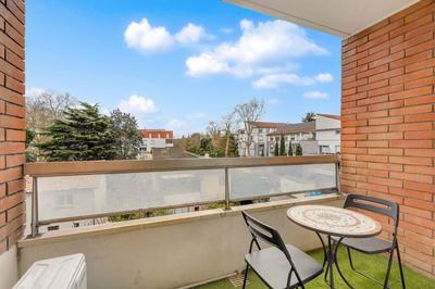 Studio - 23 m² - 1 pièce