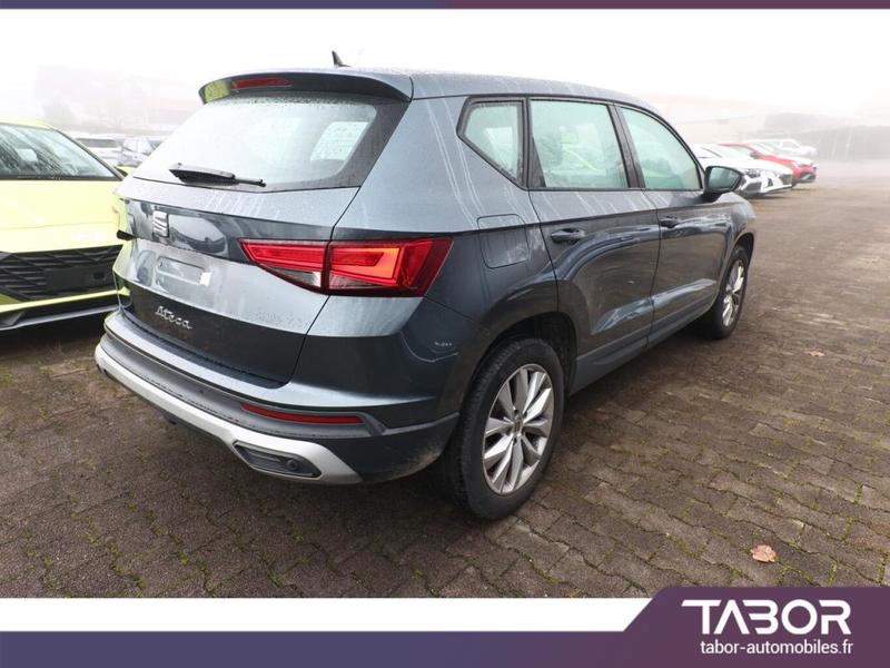 Seat Ateca 1.5 Tsi 150 Style Led Pdc Temp