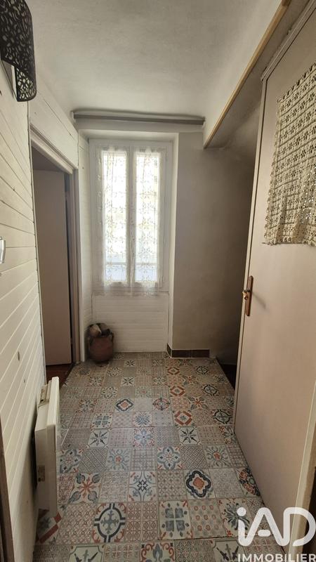 Maison - 107 m² - 5 pièces