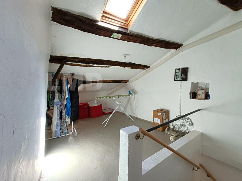 Maison - 70 m² - 5 pièces