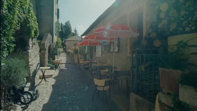 Fonds de commerce - 500 m²