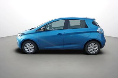 Renault Zoe R75 Achat Intégral Life