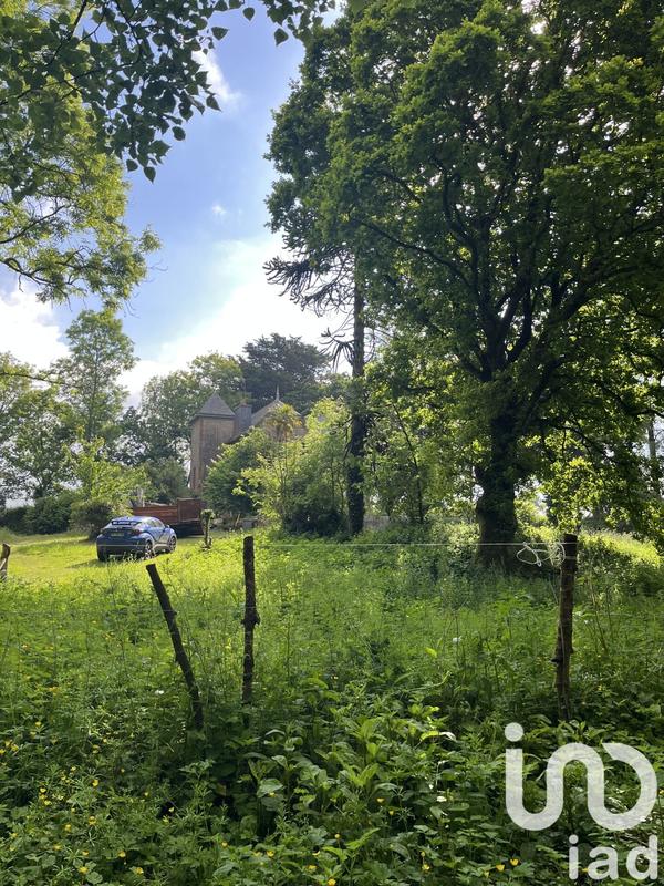 Maison - 129 m² - 6 pièces