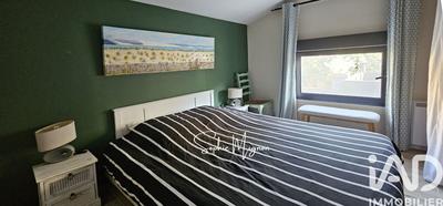 Maison - 109 m² - 5 pièces