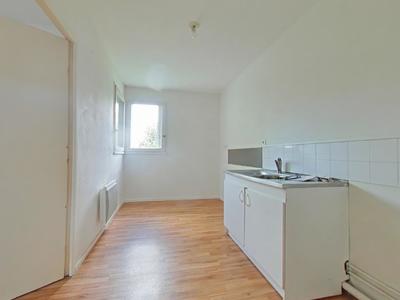 Appartement ancien - 89 m² - 4 pièces