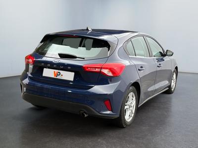 Ford Focus 1.5 EcoBlue 120 s&amp;S Trend Business