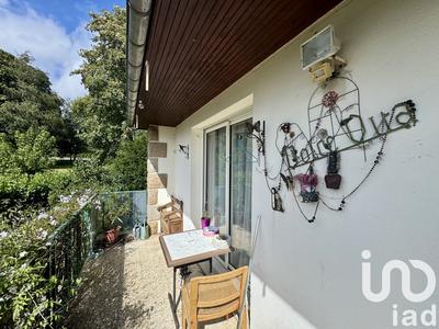 Maison - 68 m² - 5 pièces