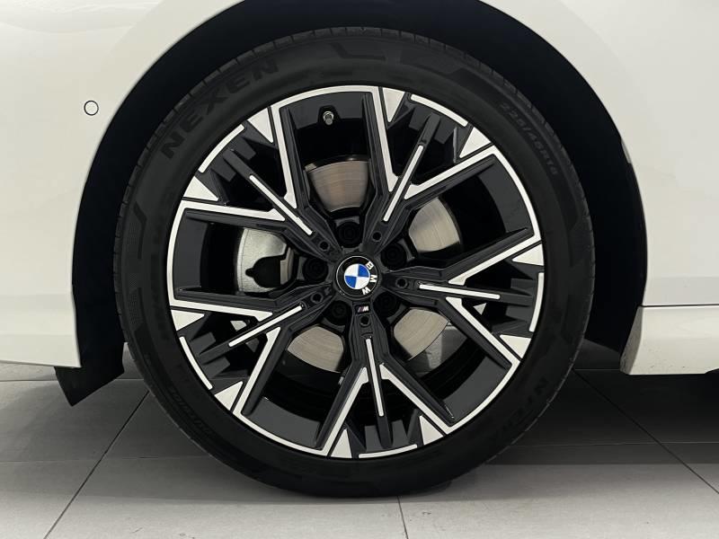 Bmw Série 1 120d 163 ch Dkg7 m Sport