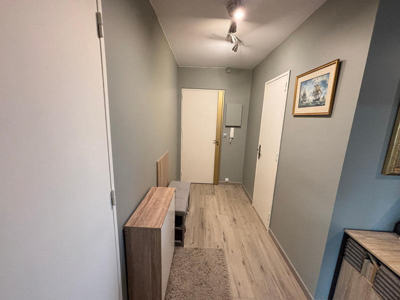 Appartement - 74 m² - 3 pièces