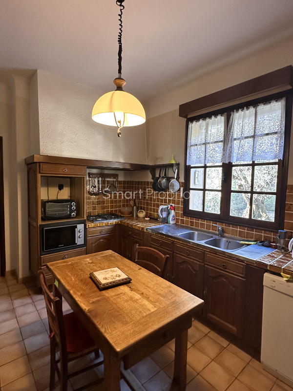 Maison - 165 m² - 6 pièces