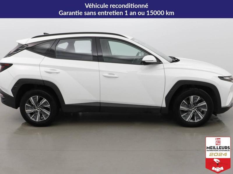 Hyundai Tucson t-Gdi 230 Hybrid Bva6 Intuitive