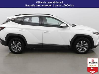 Hyundai Tucson t-Gdi 230 Hybrid Bva6 Intuitive