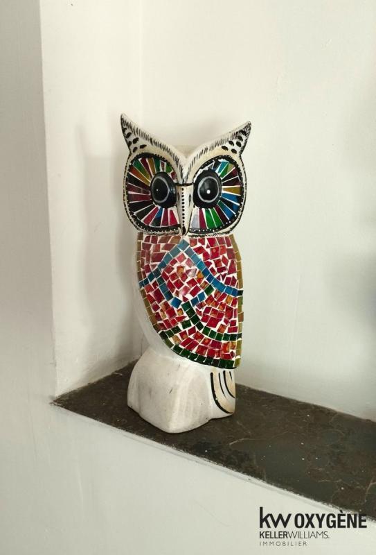 Maison - 107 m² - 4 pièces