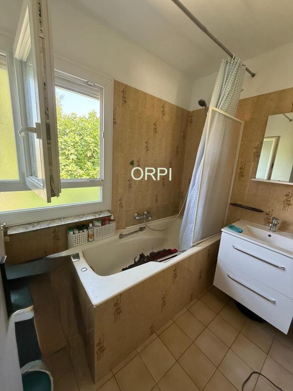 Maison - 70 m² - 4 pièces