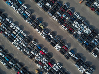 Fonds de commerce - 550 m²