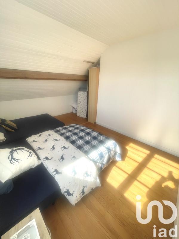 Maison - 115 m² - 7 pièces