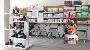 Fonds de commerce - 350 m²