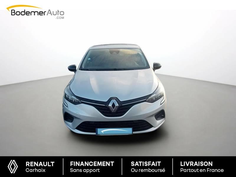 Renault Clio TCe 90 Equilibre