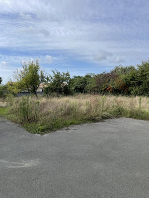 Maison - 500 m² - 1 pièce