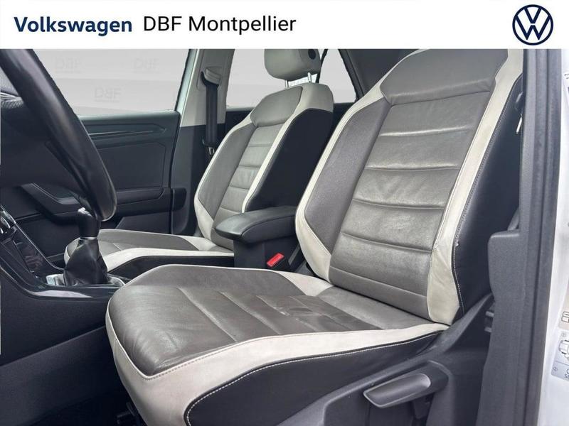 Volkswagen t-Roc 1.5 Tsi 150 Evo Start/Stop Bvm6 Carat Exclusive