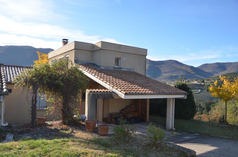 Maison - 145 m² - 7 pièces