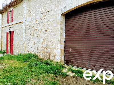 Maison - 171 m² - 7 pièces