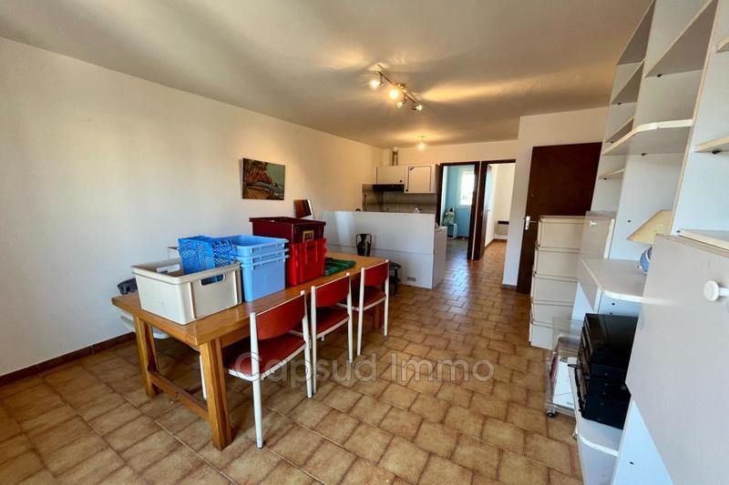 Maison - 77 m² - 4 pièces