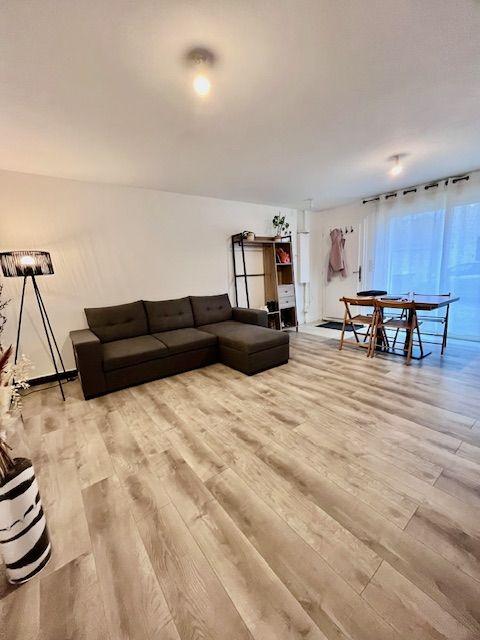 Appartement - 46 m² - 1 pièce