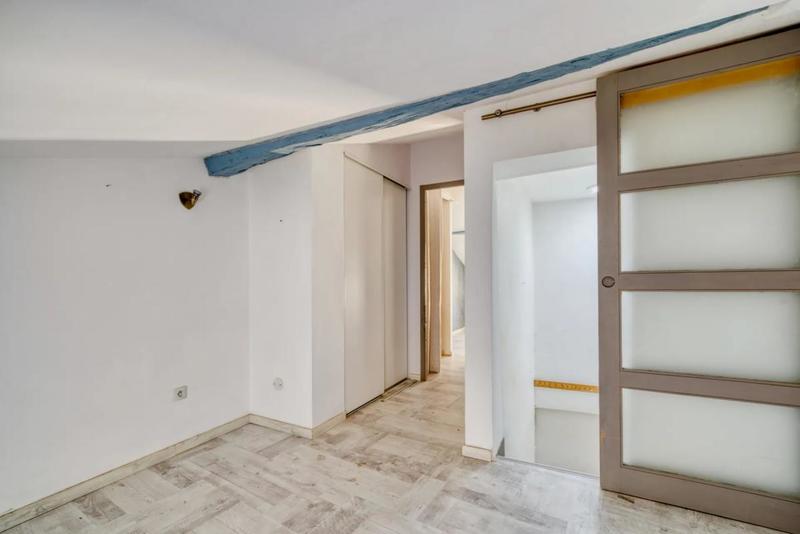 Maison de ville - 72 m² - 5 pièces