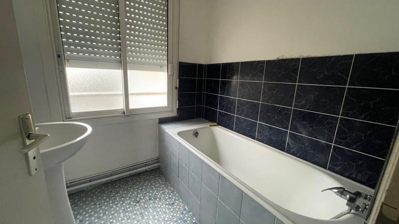 Immeuble - 150 m² - 7 pièces