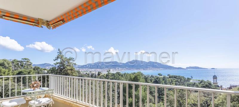 Appartement - 103 m² - 3 pièces