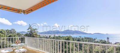 Appartement - 103 m² - 3 pièces