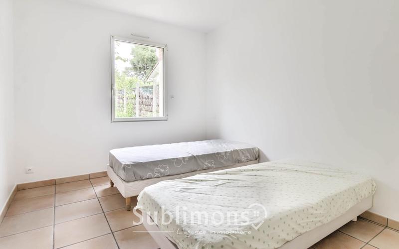 Maison - 148 m² - 6 pièces