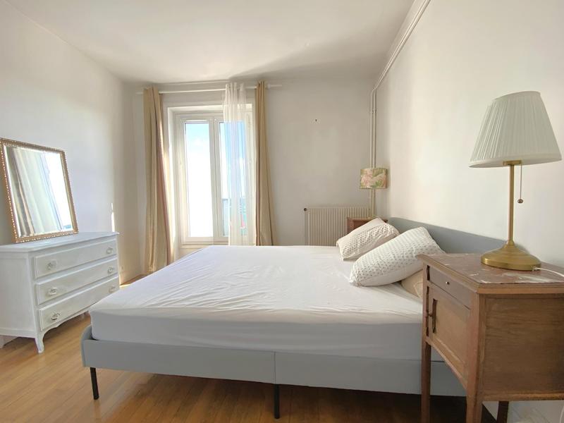 Appartement - 31 m² - 2 pièces