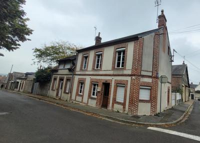 Maison - 100 m² - 7 pièces