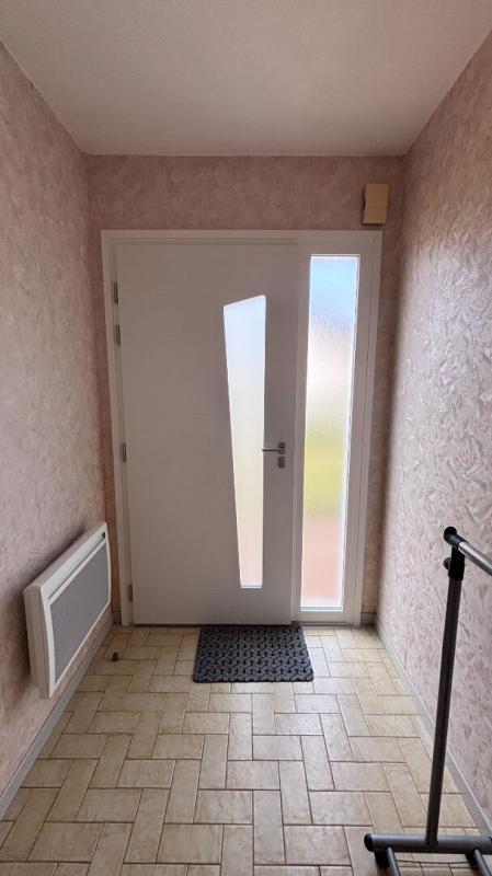 Maison - 74 m² - 4 pièces