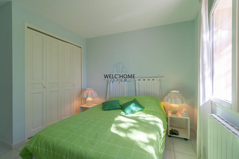 Bastide - 181 m² - 9 pièces