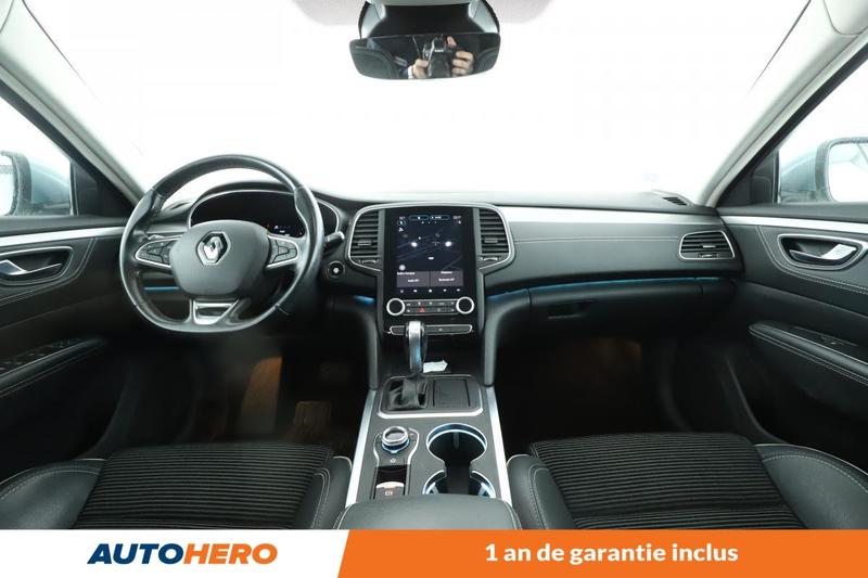 Renault Talisman estate 1.3 TCe Executive Edc 160 ch