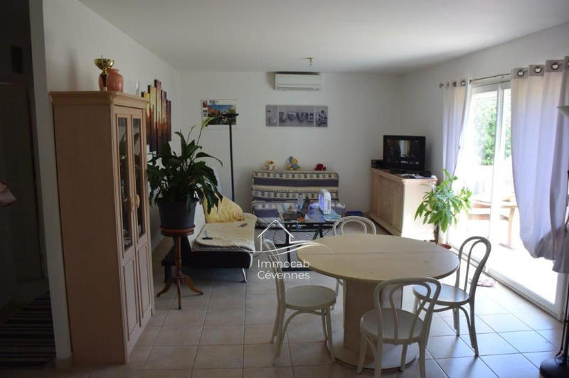 Maison - 81 m² - 4 pièces