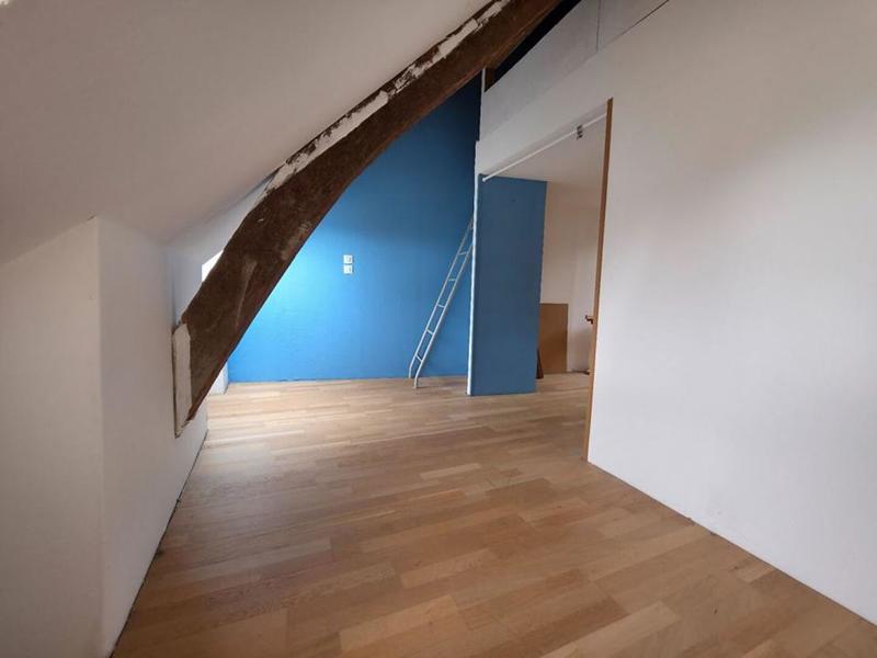 Maison de ville - 73 m² - 3 pièces