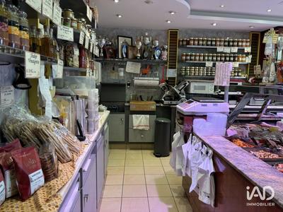 Local commercial - 95 m²