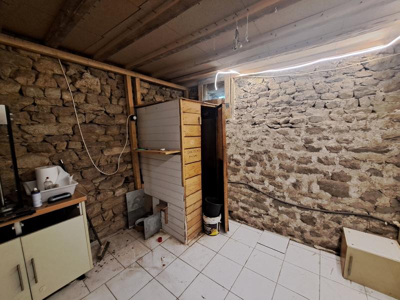 Maison - 155 m² - 7 pièces