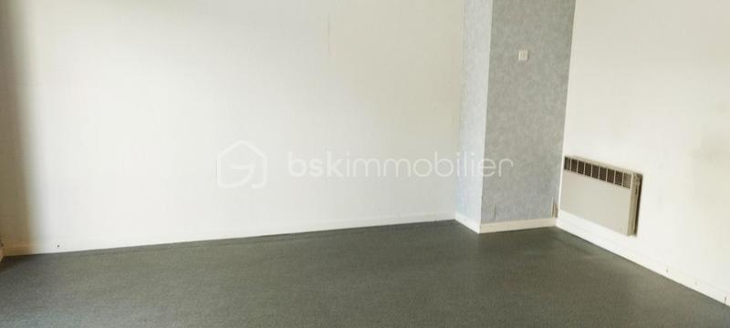 Immeuble - 242 m² - 12 pièces