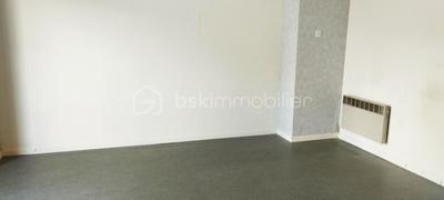 Immeuble - 242 m² - 12 pièces