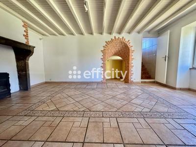 Maison - 197 m² - 9 pièces