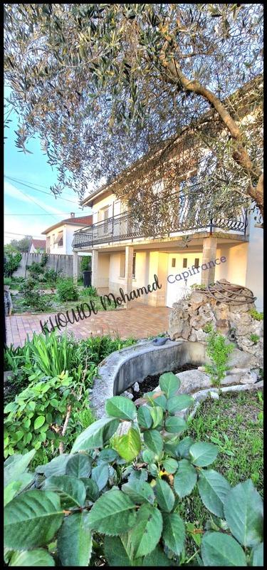 Maison - 103 m² - 6 pièces