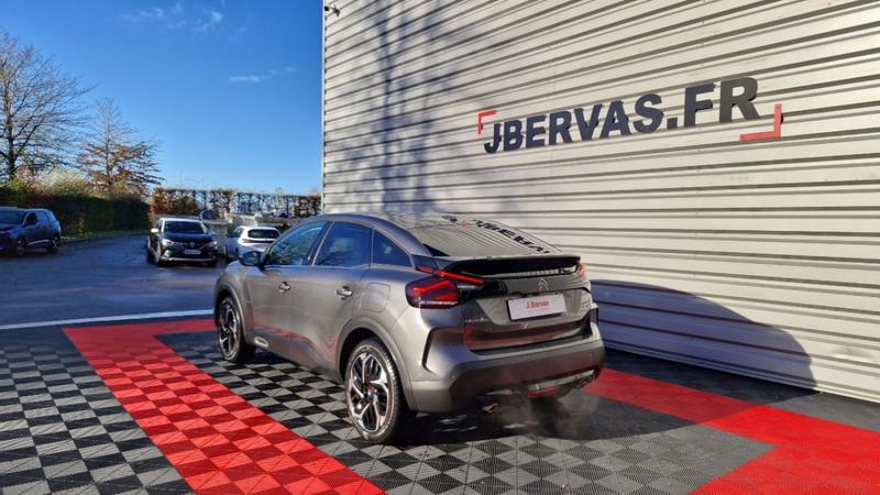 Citroën C4 Puretech 130 Ss Eat8 Shine