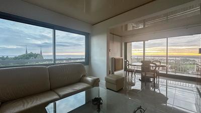 Appartement - 111 m² - 4 pièces