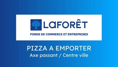 Fonds de commerce - Hôtellerie / Restauration - 35 m²