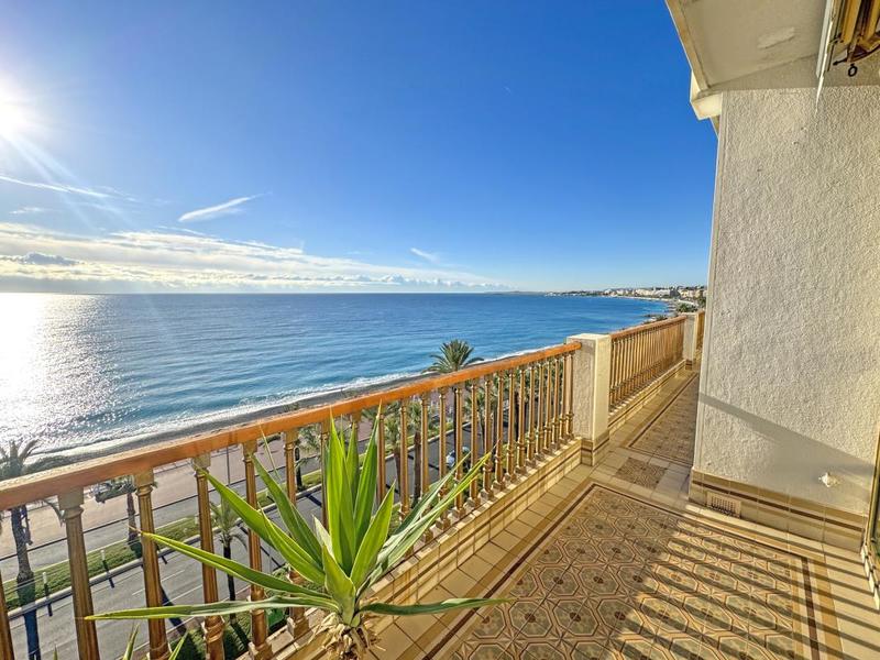 Appartement - 174 m² - 6 pièces